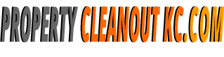 Property Cleanout Service in Kansas City